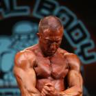 Roy  Gillespie - NPC Total Body Championships 2013 - #1